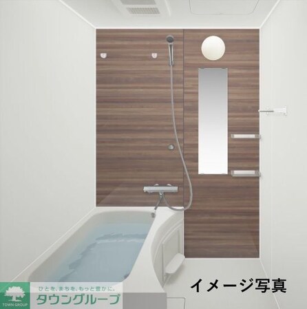 The Garlandsの物件内観写真